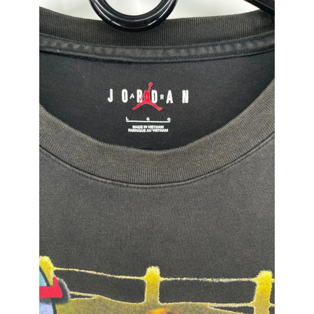 Jordan brand graphic